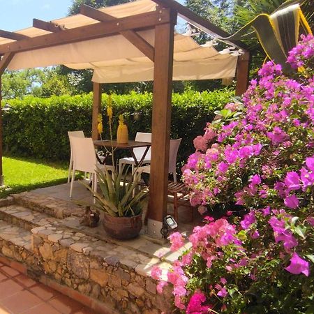Casa Vacanze Luna Porto Venere Ngoại thất bức ảnh