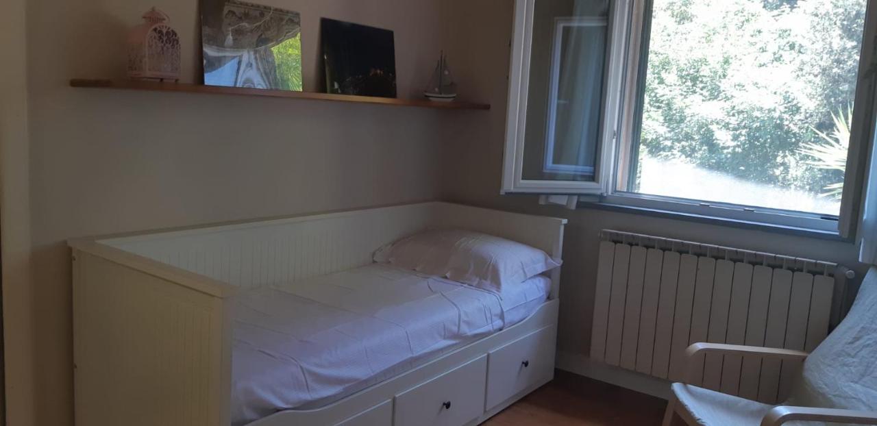 Casa Vacanze Luna Porto Venere Ngoại thất bức ảnh
