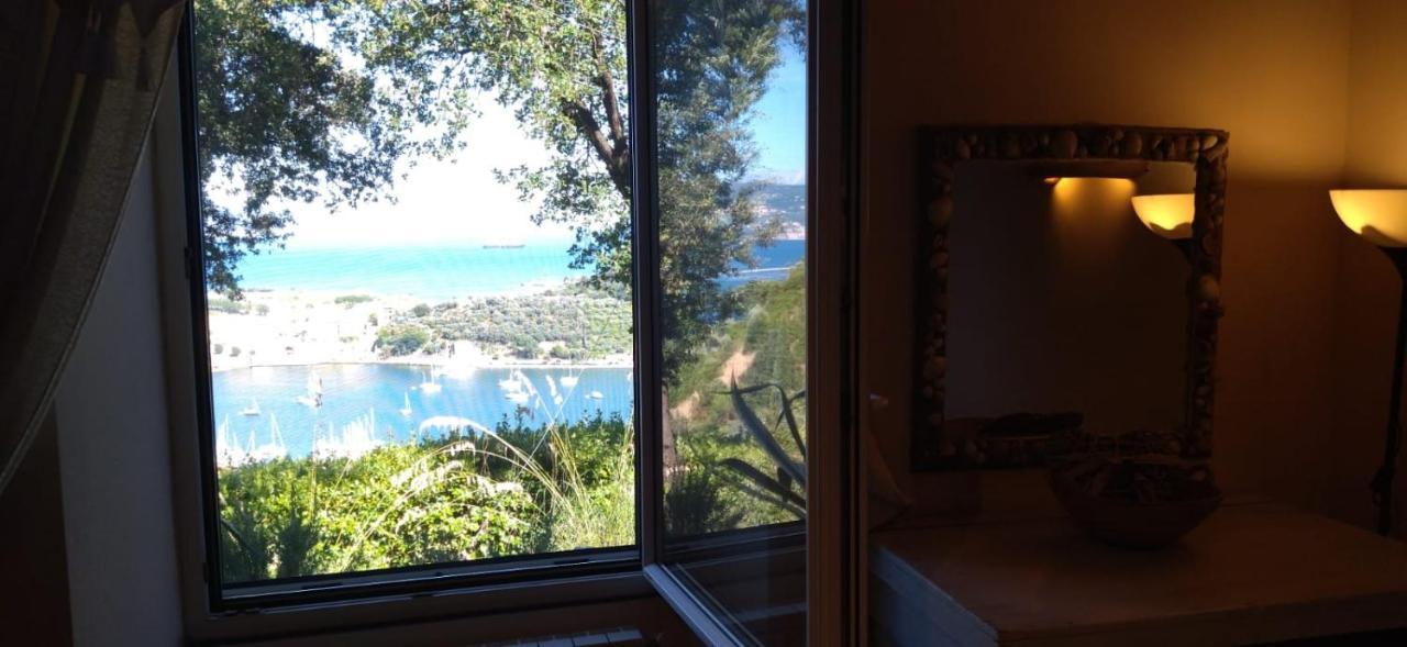 Casa Vacanze Luna Porto Venere Ngoại thất bức ảnh