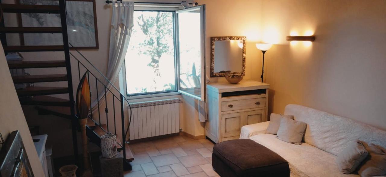 Casa Vacanze Luna Porto Venere Ngoại thất bức ảnh