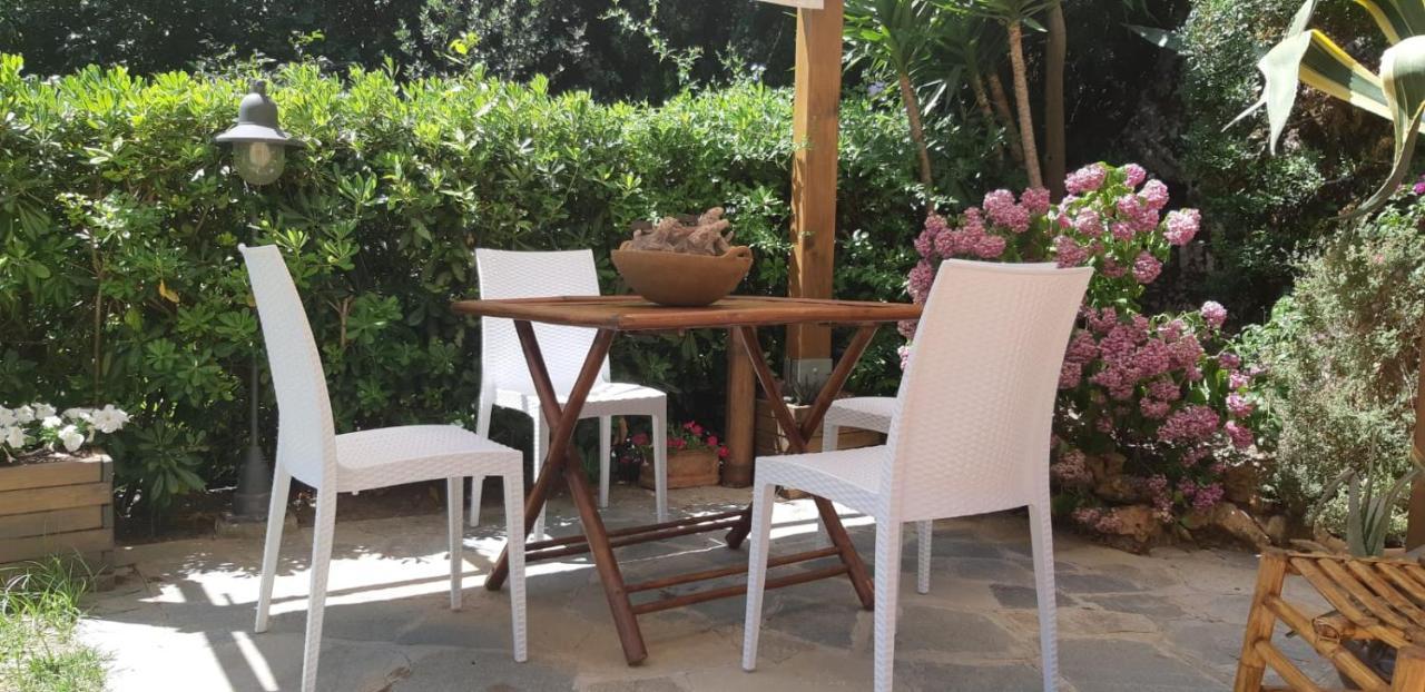 Casa Vacanze Luna Porto Venere Ngoại thất bức ảnh