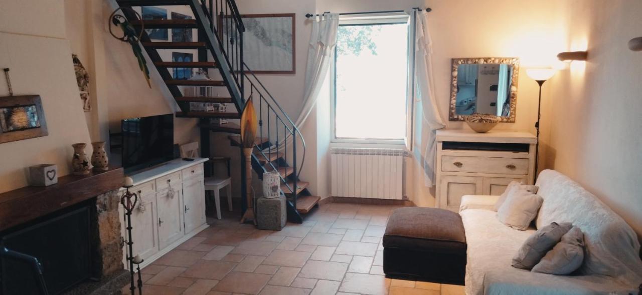 Casa Vacanze Luna Porto Venere Ngoại thất bức ảnh
