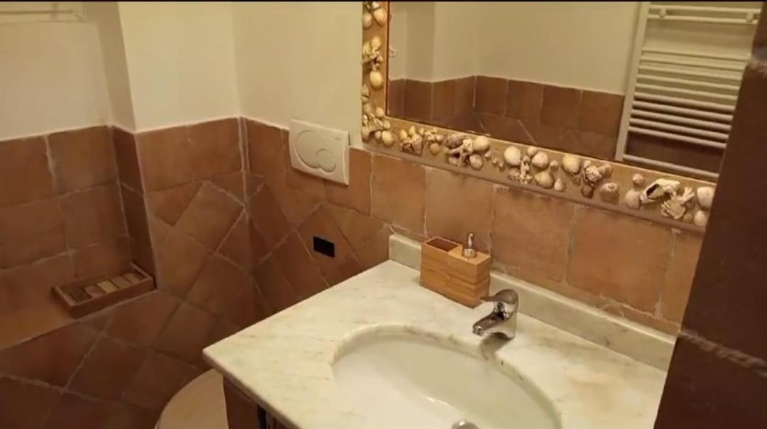 Casa Vacanze Luna Porto Venere Ngoại thất bức ảnh